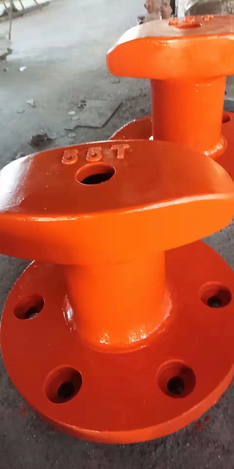 55TTFϵ